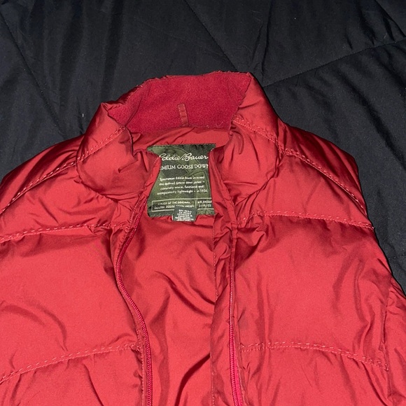 Jackets & Blazers - Unisex Premium Goose Down Eddie original price 125$ new price 40